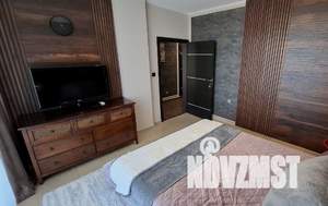 2-к квартира, вторичка, 86м2, 2/4 этаж