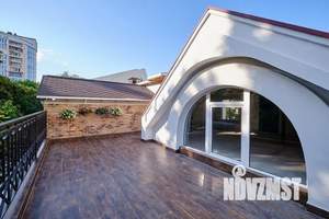 3-к квартира, вторичка, 94м2, 4/4 этаж