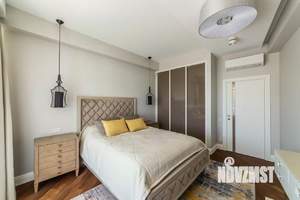 3-к квартира, вторичка, 180м2, 10/12 этаж
