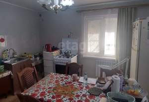 2-к квартира, вторичка, 81м2, 1/4 этаж