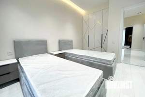 2-к квартира, вторичка, 120м2, 20/23 этаж