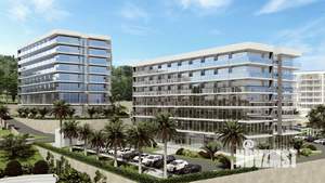 1-к квартира, вторичка, 60м2, 6/8 этаж