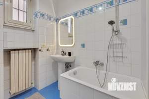 1-к квартира, вторичка, 35м2, 3/4 этаж