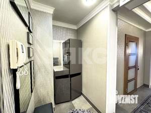 3-к квартира, вторичка, 200м2, 8/13 этаж