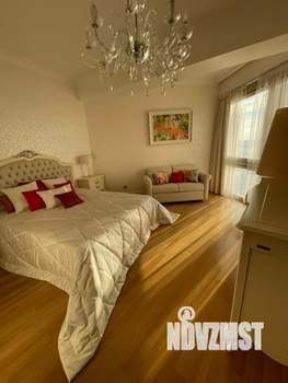 3-к квартира, вторичка, 175м2, 5/21 этаж