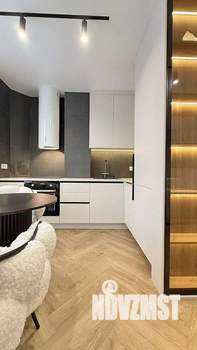 2-к квартира, вторичка, 46м2, 5/12 этаж