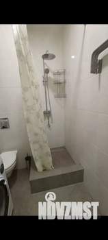 Студия квартира, вторичка, 22м2, 2/3 этаж