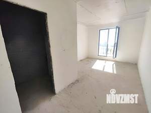 1-к квартира, вторичка, 31м2, 7/8 этаж