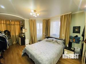 3-к квартира, вторичка, 91м2, 5/24 этаж