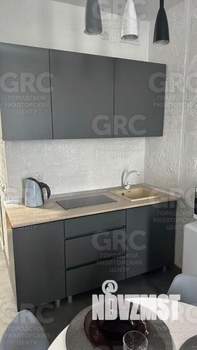 Студия квартира, вторичка, 26м2, 3/3 этаж