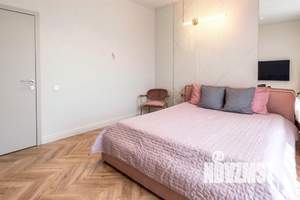 1-к квартира, вторичка, 45м2, 3/5 этаж