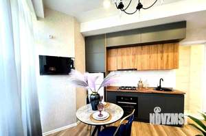 2-к квартира, вторичка, 38м2, 3/15 этаж