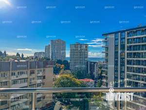 Студия квартира, вторичка, 26м2, 8/13 этаж