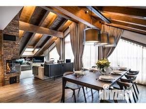 3-к квартира, вторичка, 75м2, 4/4 этаж