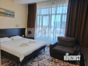 Студия квартира, вторичка, 19м2, 5/6 этаж