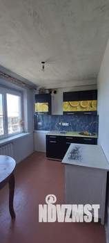 2-к квартира, вторичка, 51м2, 4/5 этаж