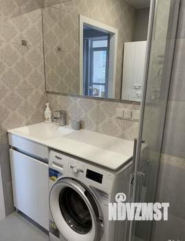 Студия квартира, вторичка, 37м2, 12/13 этаж