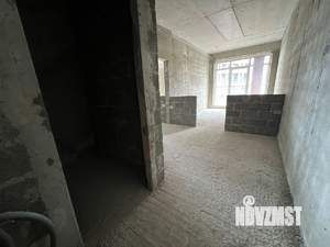Студия квартира, вторичка, 116м2, 12/20 этаж