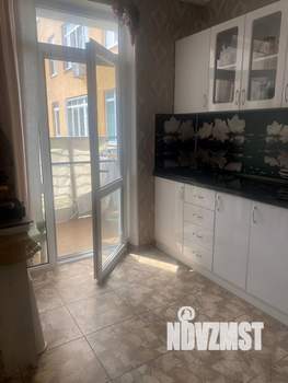 1-к квартира, вторичка, 35м2, 12/16 этаж