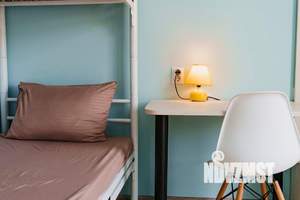 Студия квартира, вторичка, 19м2, 1/2 этаж