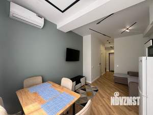 Студия квартира, вторичка, 25м2, 2/3 этаж