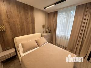1-к квартира, вторичка, 34м2, 4/18 этаж