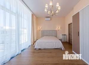 3-к квартира, вторичка, 120м2, 4/4 этаж