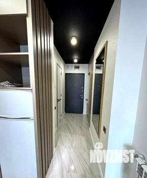 Студия квартира, вторичка, 30м2, 4/9 этаж