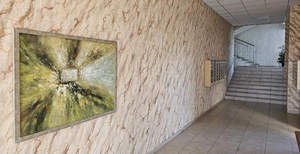 Студия квартира, вторичка, 29м2, 4/5 этаж