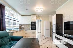 3-к квартира, вторичка, 76м2, 20/25 этаж