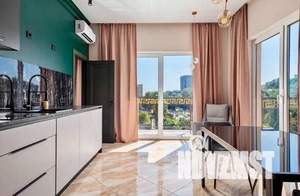 1-к квартира, вторичка, 42м2, 4/5 этаж