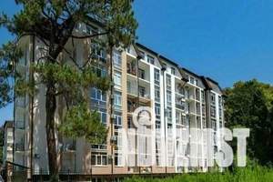 Студия квартира, вторичка, 20м2, 4/7 этаж
