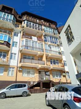 Студия квартира, вторичка, 33м2, 1/6 этаж