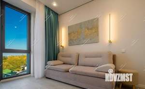 Студия квартира, вторичка, 24м2, 5/8 этаж