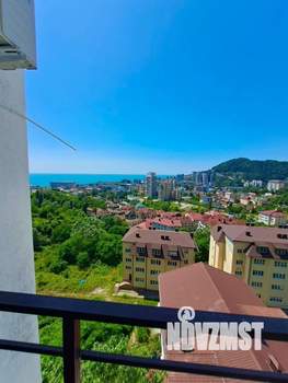 Студия квартира, вторичка, 23м2, 7/16 этаж