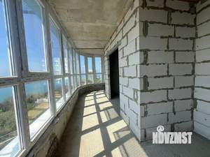 2-к квартира, вторичка, 71м2, 7/20 этаж