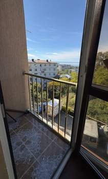 Студия квартира, вторичка, 28м2, 3/10 этаж