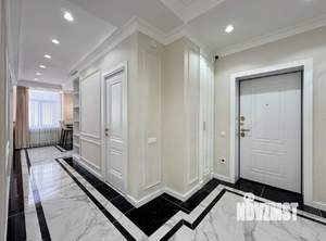 3-к квартира, вторичка, 99м2, 4/6 этаж