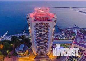 4-к квартира, вторичка, 170м2, 19/21 этаж