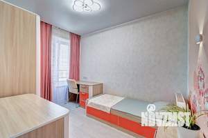 4-к квартира, вторичка, 92м2, 4/13 этаж