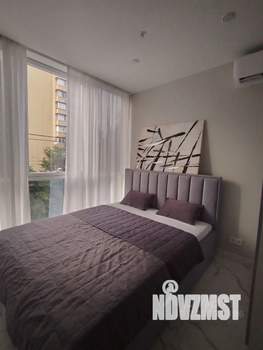 Студия квартира, вторичка, 25м2, 5/6 этаж