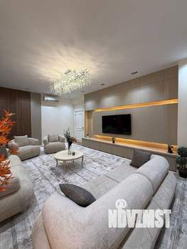 2-к квартира, вторичка, 56м2, 15/23 этаж