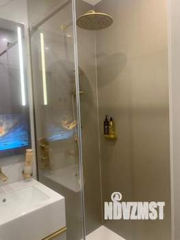 1-к квартира, вторичка, 32м2, 4/12 этаж