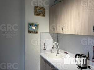 Студия квартира, вторичка, 22м2, 2/4 этаж