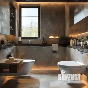 1-к квартира, вторичка, 45м2, 11/13 этаж