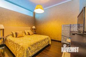 3-к квартира, вторичка, 100м2, 16/26 этаж