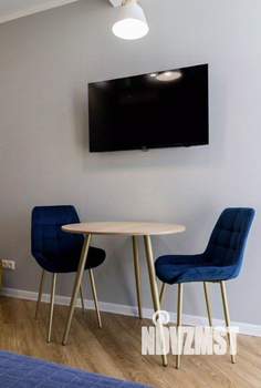 Студия квартира, вторичка, 21м2, 13/17 этаж