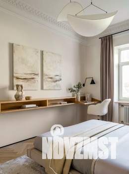 1-к квартира, вторичка, 41м2, 7/10 этаж