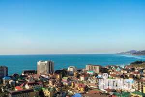 1-к квартира, вторичка, 56м2, 18/21 этаж