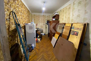 3-к квартира, вторичка, 74м2, 2/5 этаж